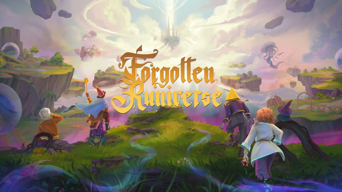 MatiGeekUp's tweet photo. 🧵THREAD OF WHAT I LEARNED AND MY EXPERIENCE IN THE CLOSED BETA OF FORGOTTEN RUNIVERSE🧵

Between 07/31 and 08/02, as a holder of an NFT Warrior and the #RoninCreator program, I had the immense privilege of testing the 72-hour closed beta of @forgottenrunes upon its arrival to @Ronin_Network!

This thread is going to be long, you know how I get when I like something!  And you know that I like to go deeper into my content, so make yourself a coffee, take a beer, grab something to eat, and I invite you to read! 

It is also important that you know that on my timeline you can find the version of this thread, but in Spanish!

The game runs 100% from a browser, and has simple and beautiful pixel art. After creating our account, we will enter to a simple and intuitive character creation process. We select gender, head, hair, facial hair, clothing, and we give our character a name and we are ready to start the adventure:

Upon entering the universe of Forgotten Runiverse we are welcomed by Alberto who will accompany us in a very clear and precise tutorial to learn all the basic mechanics of the game. Let's take a brief tour of it:

The first thing we receive are all the basic controls and keys to move and manage the interface:

#ForgottenRuniverse #ForgottenRuniverseCBT #ForgottenRuniverseCreator #Runiverse #Ronin #RoninCreator #Web3 #Web3Gaming #NFT #NFTGaming #Blockchain #Crypto

⬇️⬇️⬇️⬇️⬇️⬇️⬇️⬇️⬇️⬇️
