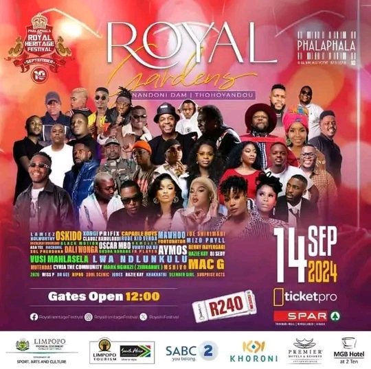 DfMaimela's tweet photo. @Terrimudau @RoyalHFestival @pfuluwanin
@TangaMbedzi
@Phalaphala
Ubva Ha-Mashamba Tshivhuyuni. โค๏ธ
Ri rothe Terry, The Big Dude na #Tanga na #Relocater namusi nga Lavhuraru vuwaaaa vuwaaaaa heyi vuwaa๐ป๐ป๐Ro navha miledzhe Kha TRT๐
๐ป๐โค๏ธ#Ndila ndi nthihi๐บ๐
#AHUNA USALA ROYAL HERITAGE ๐ช๐ฅ๐ป๐น๐ https://t.co/HKpemHTRwk