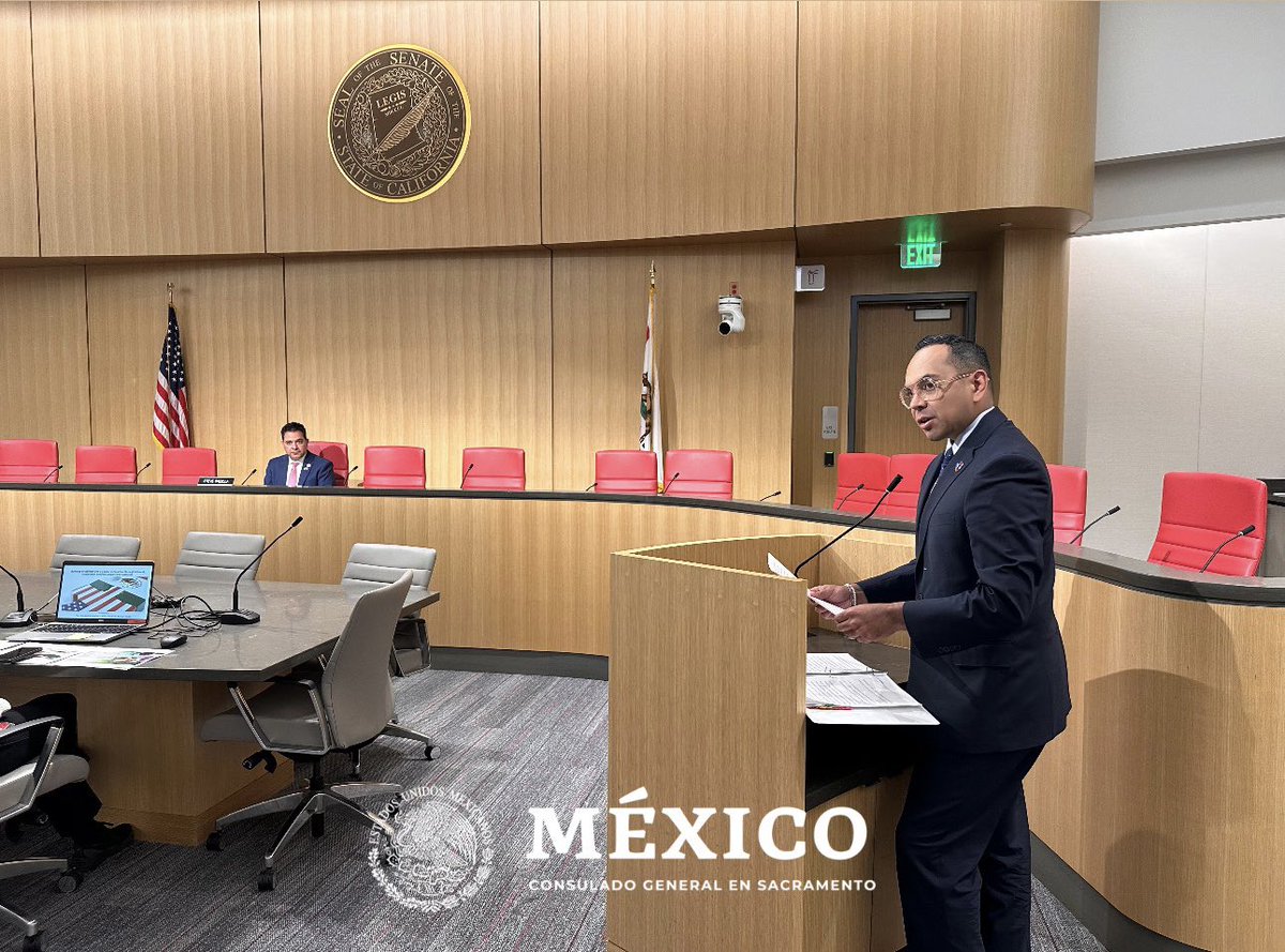 Consulmex Sacramento tweet media