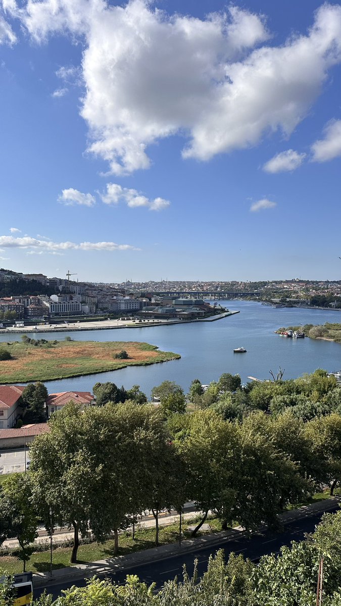 Şöyle bir #günaydın