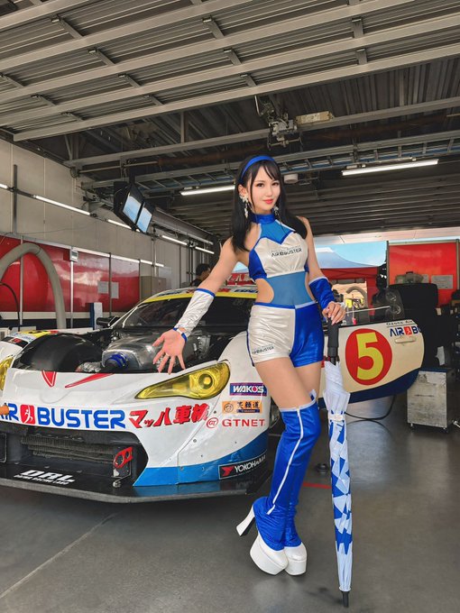 Twitterのコスプレ画像20