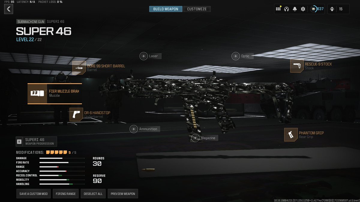 KultureJah's tweet photo. superi 46 after nerf movement Class #CallofDuty #mwIII #mw3 #cdl #warzone3 #CDL2024 #cod #faZe #optic #CDLChamps #SBMM #kaicenat #pred #wagers #Warzone #ModernWarfare3 #cdlintel #scrappy #proleague #drazah #shotzzy #bo6 #EWC2024 https://t.co/1UjLAy9yvQ