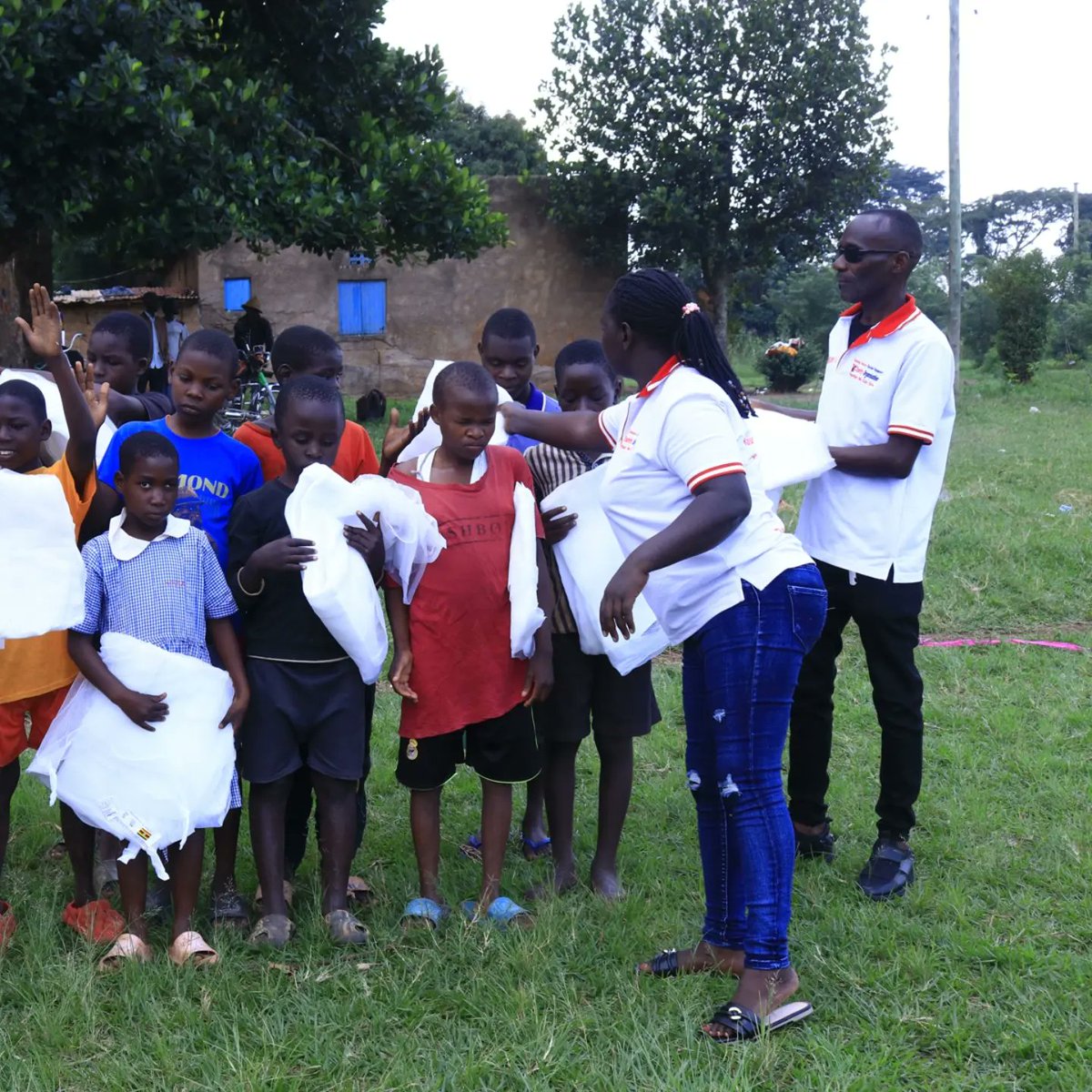 RaisingOrg's tweet image. Humanity costs nothing together we can save a life.