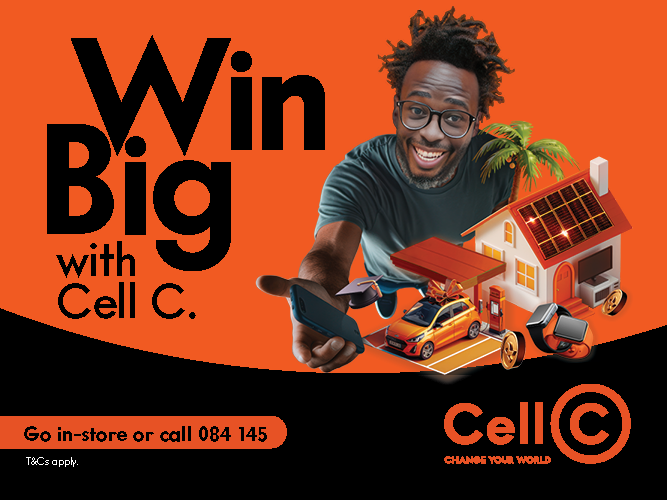 ecr9495's tweet photo. Make your wish come true on Stacey and J Sbu every Wednesday and Friday! Thanks to @CellC. Simply send a WhatsApp voice note to 061 700 0800 and share your wish and what it will cost. We could be calling you back to play. Ts and Cs apply.
#WinBigwithCellC #ChangeYourWorld https://t.co/T3Wts3v7BH