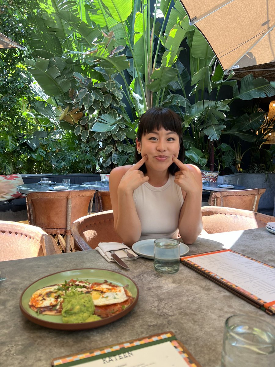 👾quincy cho (she/her) tweet media