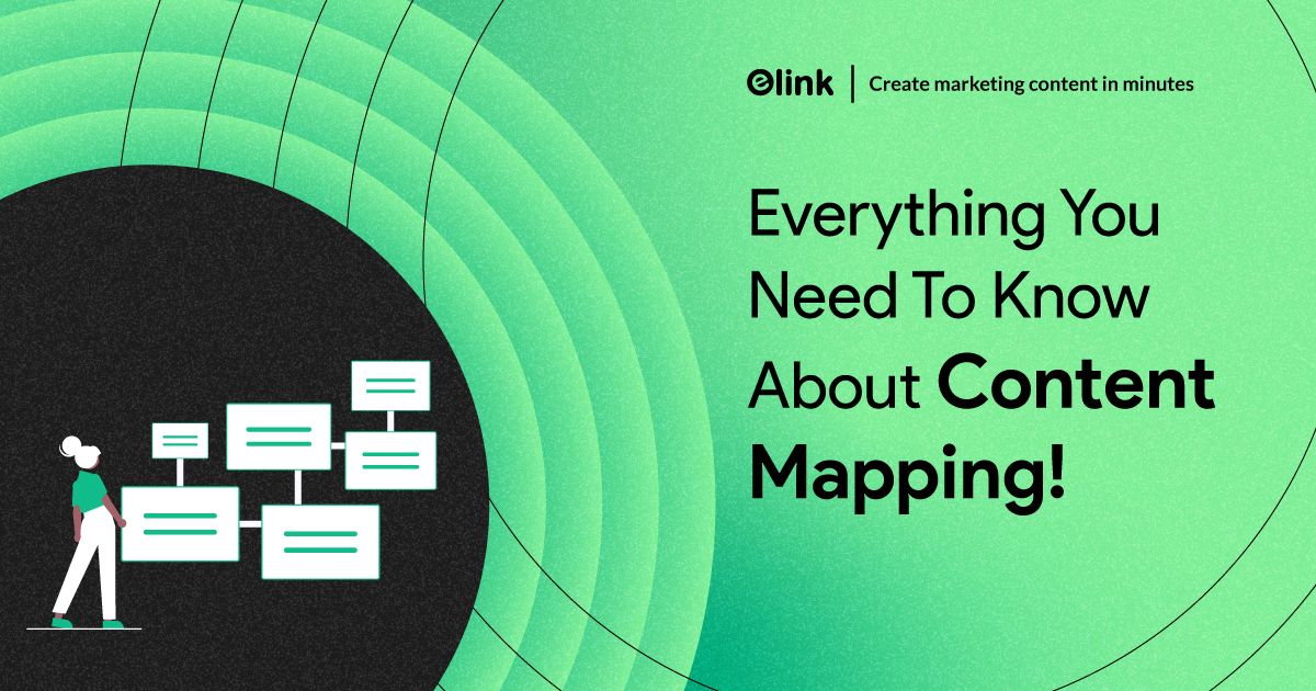 Transform your content strategy with our comprehensive guide to content mapping! 🗺️✨ Dive into detailed steps on Elink.io's blog.

buff.ly/3Z6AyvR

#ContentStrategy #ContentMapping #MarketingTips