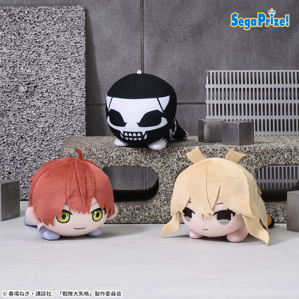 ぬいぐるみ(2025干支 巳) うさまる – LINE FRIENDS SQUARE JAPAN