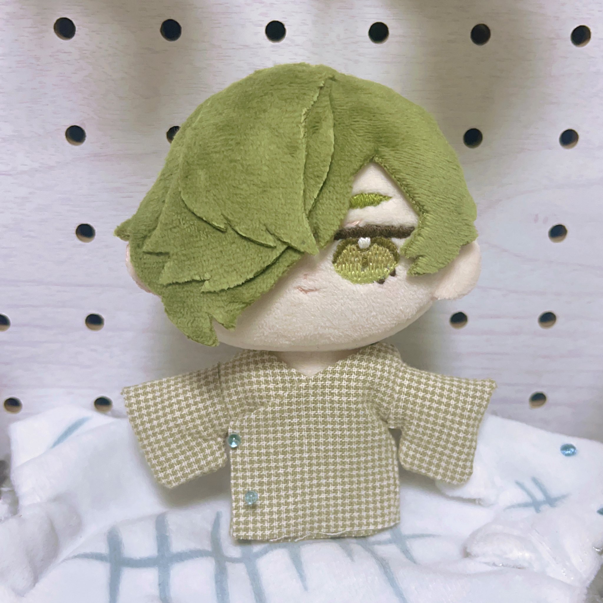 かな♡ぬい服 𝐑𝐢𝐫𝐢❦ on X: 