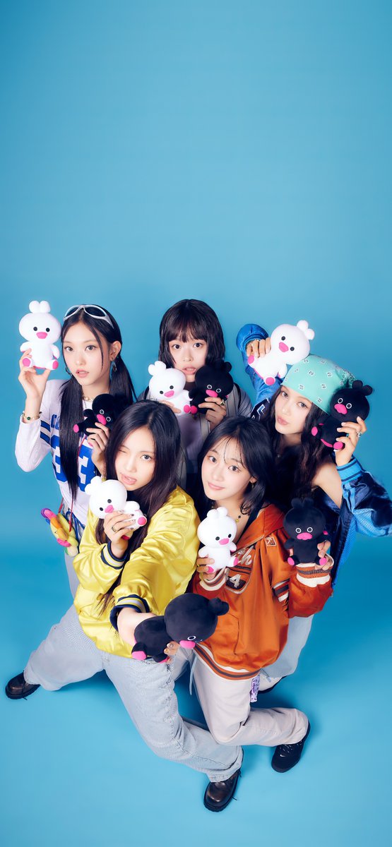 tokkitim's tweet photo. #NewJeans for WOWOW

wallpaper for mobile, high res (3854x8334)

#뉴진스 #NewJeans_is_Everywhere #wallpapers https://t.co/FTIjuFw06K