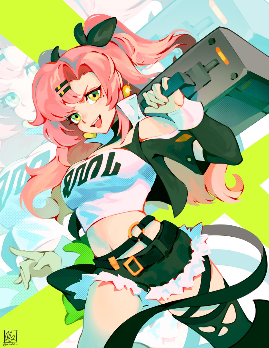 ⭐️ Alina ⭐️ tweet media