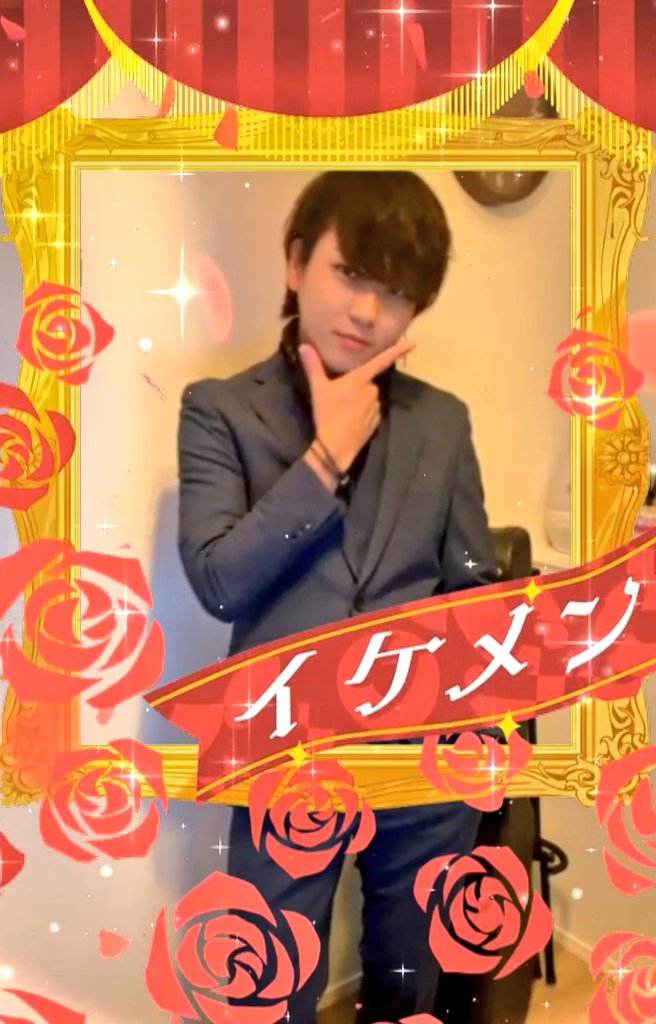 tealeaf07y's tweet photo. ふーと王子様💙
@huuut52 https://t.co/E9g54zDNdw
