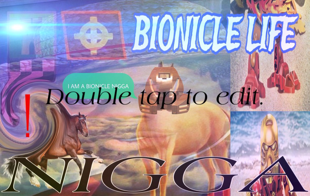 TheDavidWealth's tweet photo. I am making Art for $bionicle nigga
#cryptoartist #InvestInYourFuture $WIF
#WealthTip https://t.co/2uMDVJ8fFI