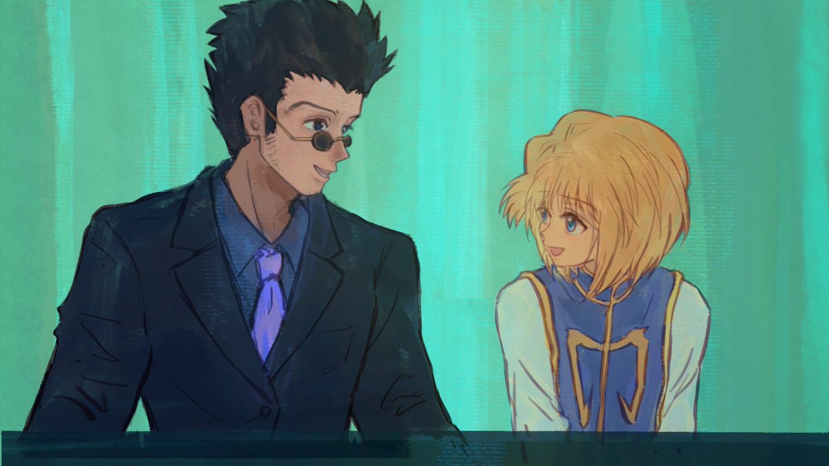 #hxh #leopika #レオクラ
City of stars，
Are you shining just for me？
City of stars，
There so much that I can't see