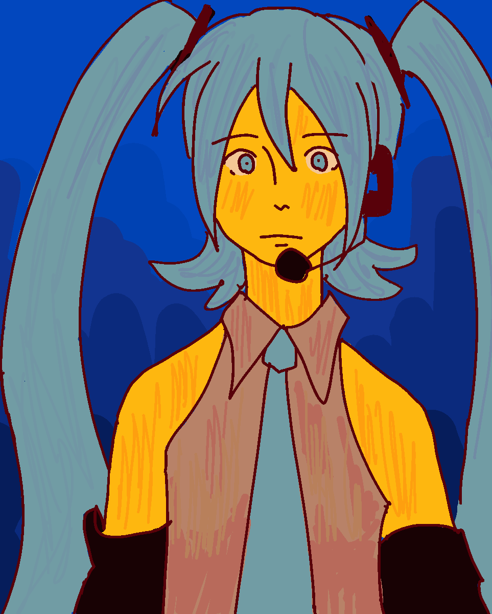joraw's tweet photo. MIKUUUUU https://t.co/bValec0MXZ