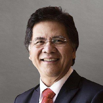 SoThisIsMyWhyP1's tweet photo. When Dato Sri @IdrisJala_ became the Managing Director of @Shell Sri Lanka, he wasn’t expecting to hold the country on ransom.

The Sri Lanka unit had already experienced 27 years of continuous losses when he took over. 

And on Day 1, Idris faced bombs strapped to his depot... https://t.co/tM9RTnwRCF