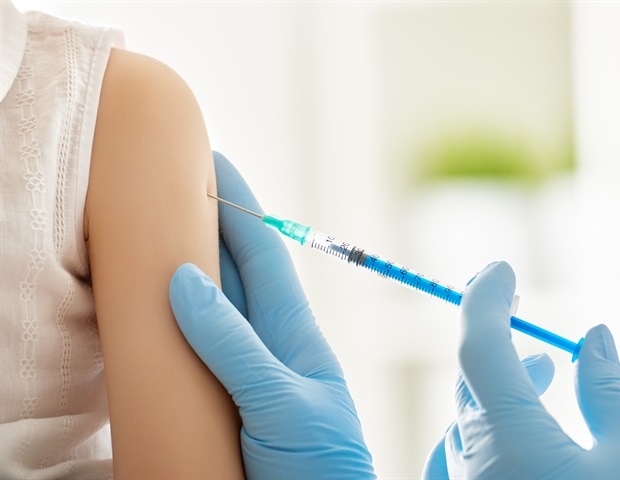 Innovative nasal spray and vaccine for respiratory virus protection dlvr.it/TBbYfz