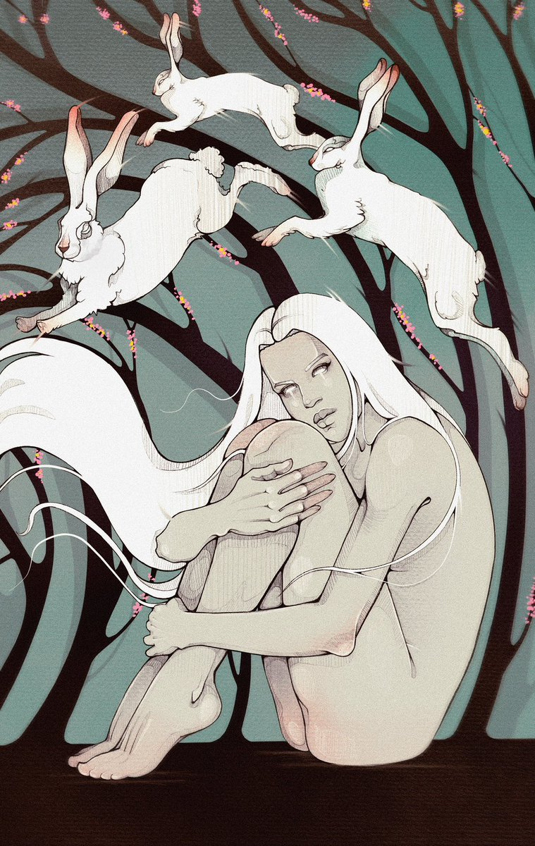 Yuliia ArtiArt tweet media