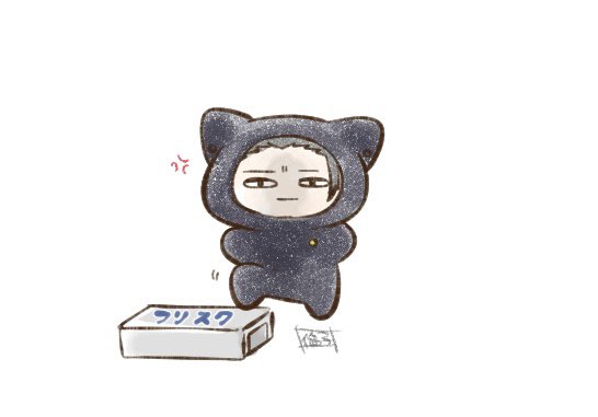 「」|倫子(´◡`๑)のイラスト