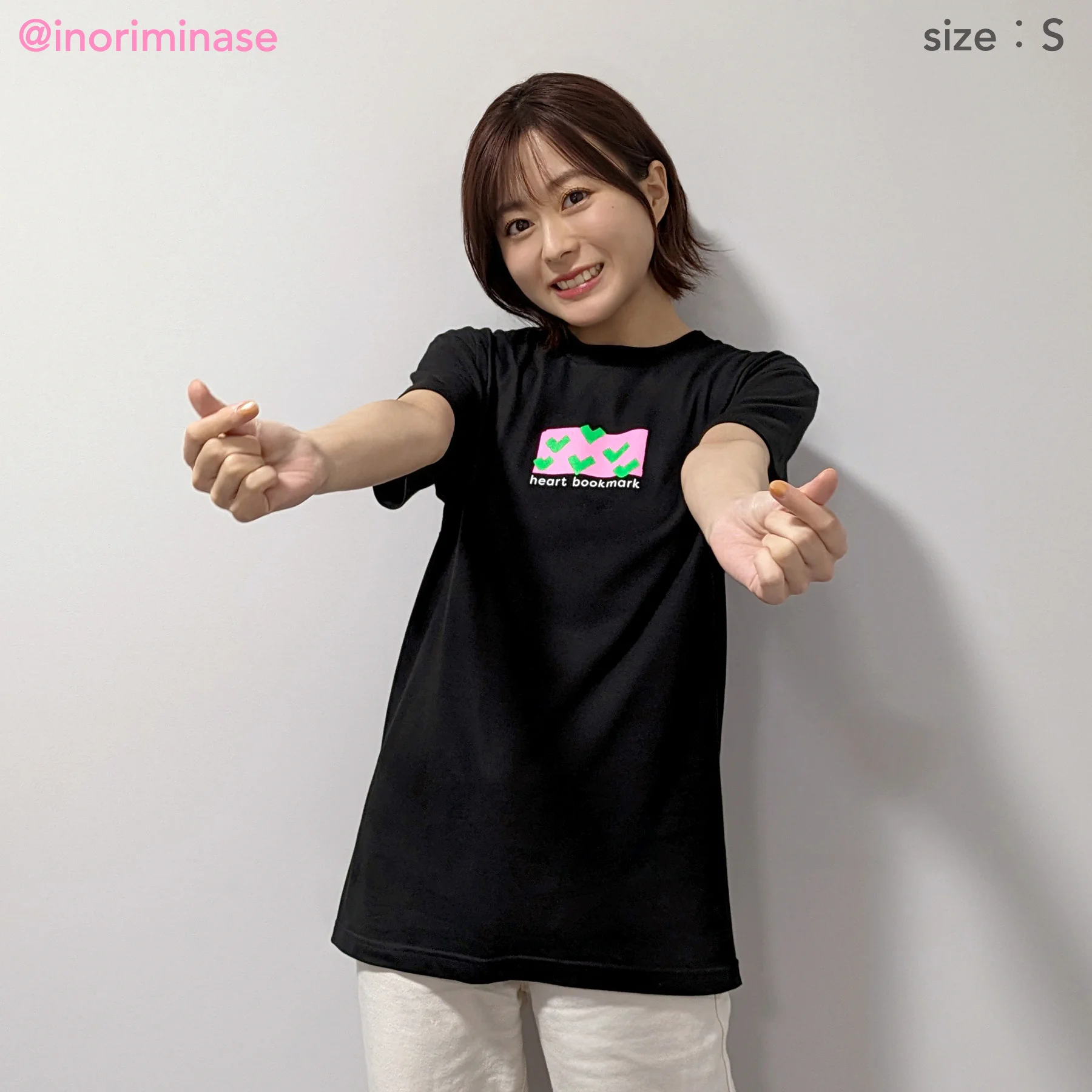 水瀬いのりinfo on X: 