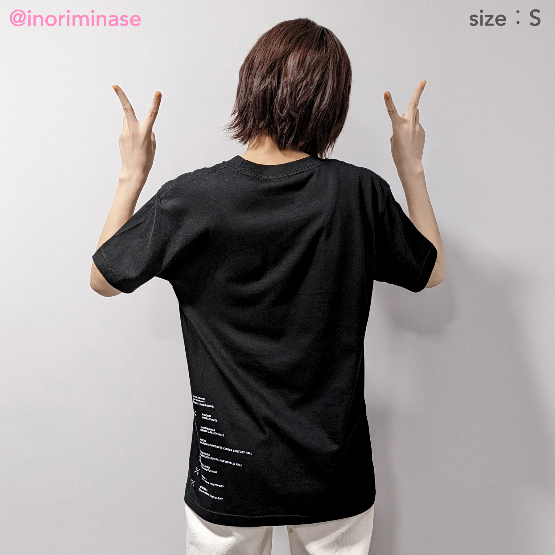 水瀬いのりinfo on X: 水瀬いのりinfo on X: