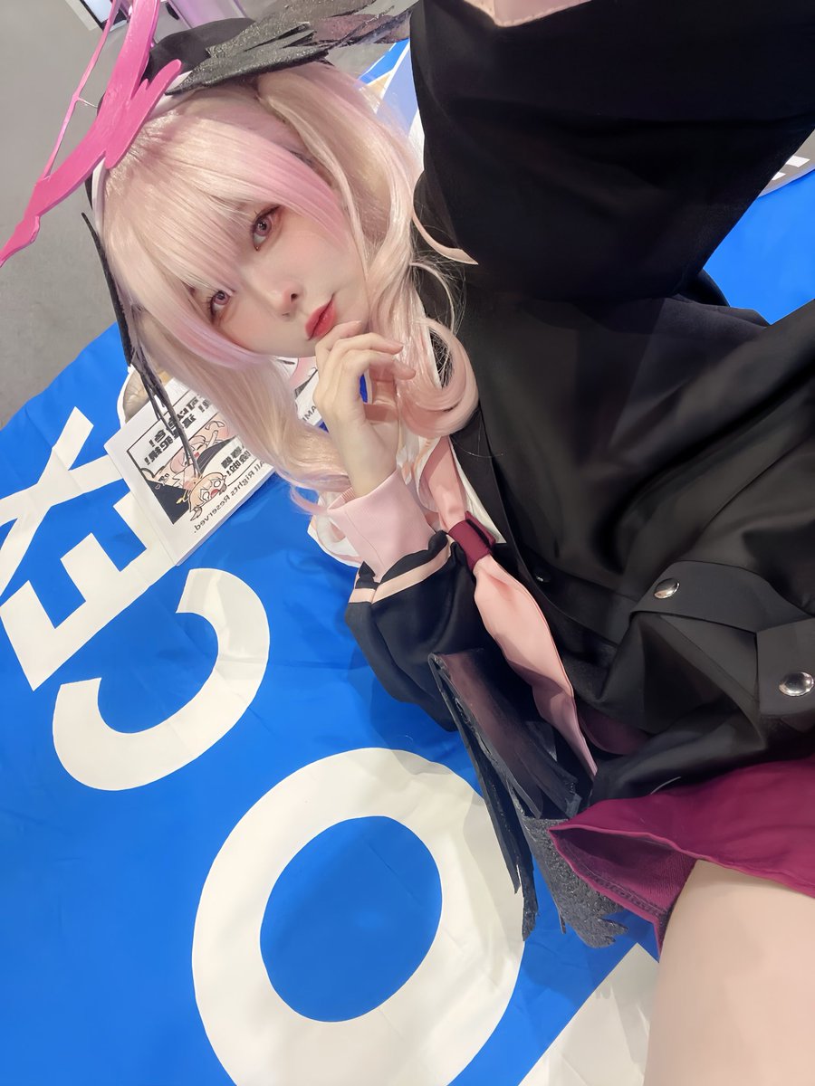 amemorimi529's tweet photo. #TradeEasySleepEasy
#FreeDCA
@DeGateDEX

#下江小春 #NoSex #NoCEX #不可以色色 #Shimoe Koharu #コハル #死刑 https://t.co/rUduZOEIbE