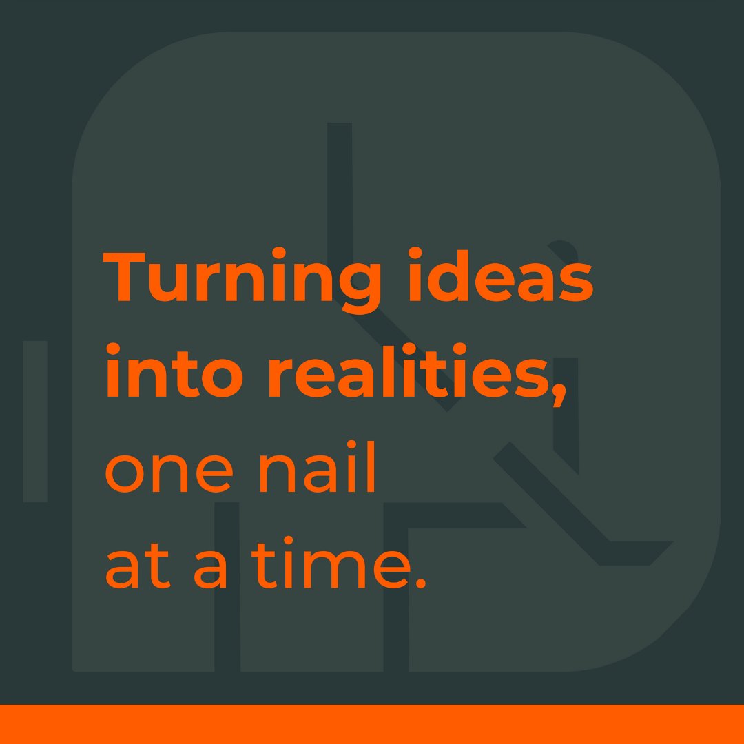 Rouberto_CC's tweet photo. Turning ideas into realities, one nail at a time. 🛠🏡 Rouberto Building Materials provides quality materials and expert advice to help you build your dreams. Let's create something great together! 

#BuildingDreams #QualityMaterials https://t.co/uQhlVmnbBk