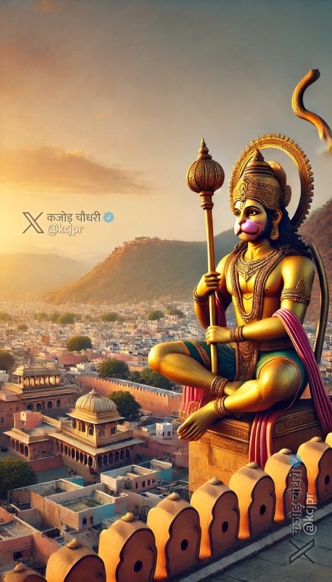 जय श्री हनुमान 🙏
जय बजरंग बली 🚩
बालाजी महाराज की जय👏