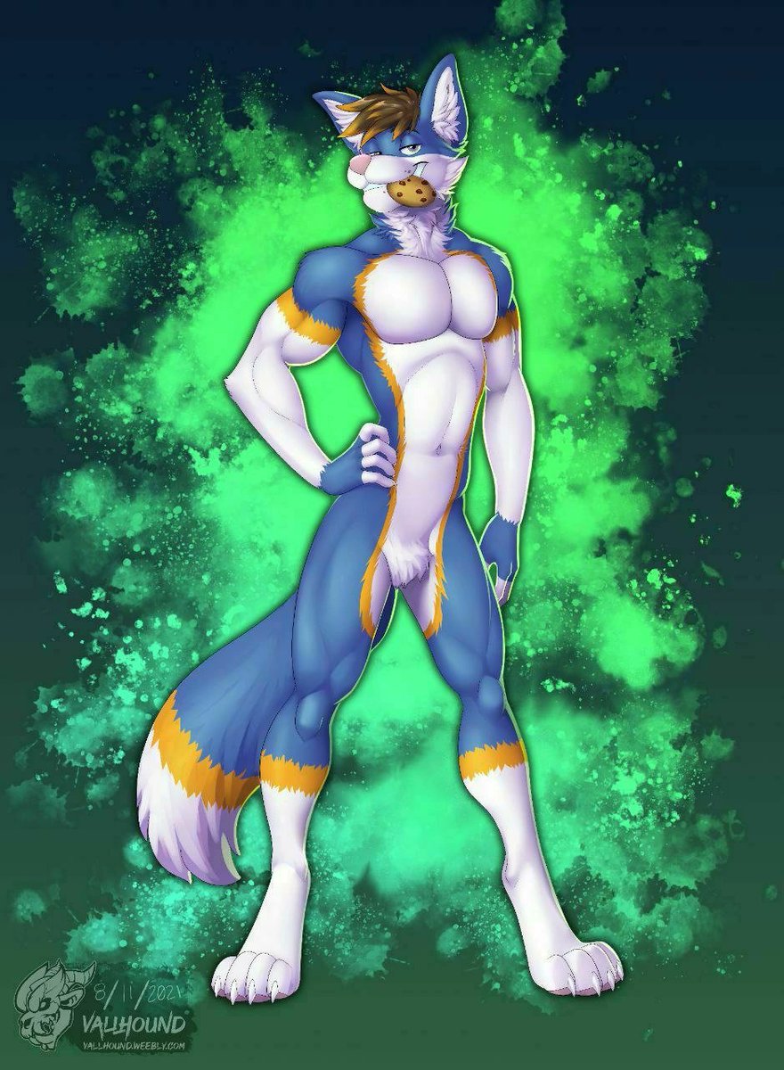 Lumi_Fox's tweet photo. @Meral_Fleetfoot @KobboKlank @koluarts Thanks for the raffle! ~ https://t.co/MHlISVjwmb
