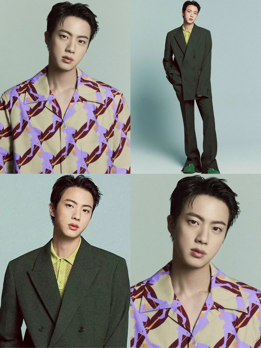 jin files tweet media