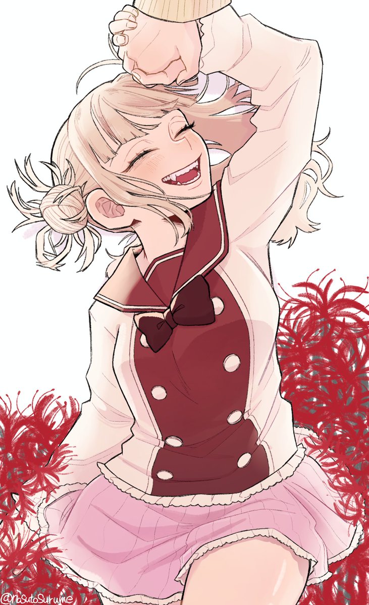 #トガヒミコ誕生祭2024 
 #トガヒミコ生誕祭2024 
トガちゃんおめでとう‼️