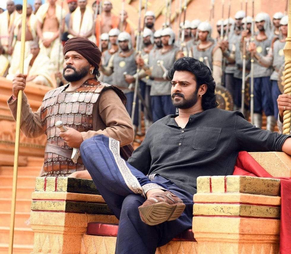 am_Chekuthan_'s tweet image. #Prabhas Donated 2 Cr For #WayanadLanslide..🥹❤️

Darling...🫶❤️