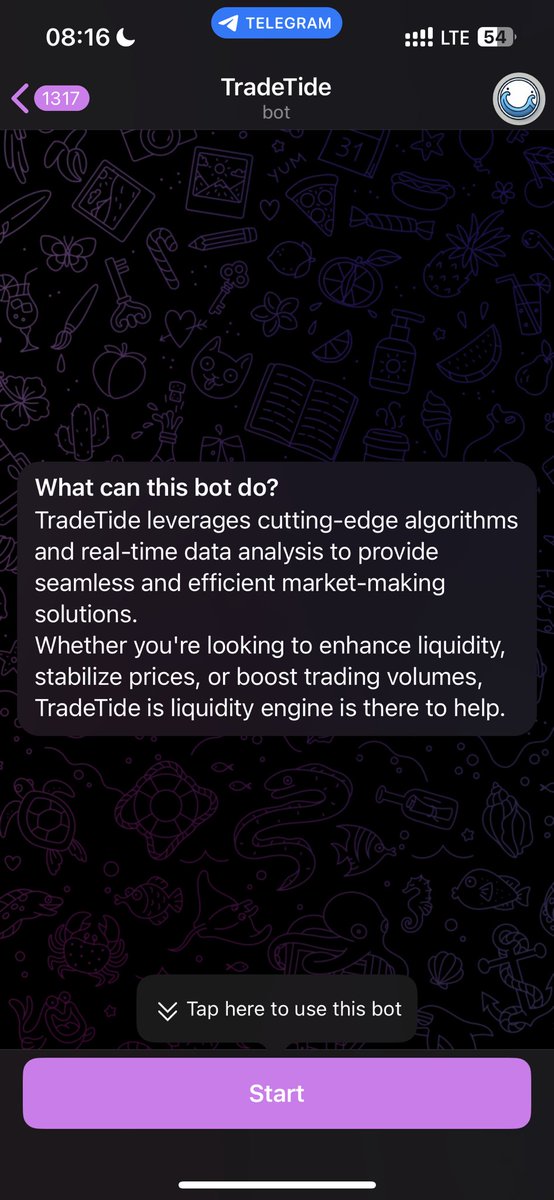 TradeTideAi tweet media