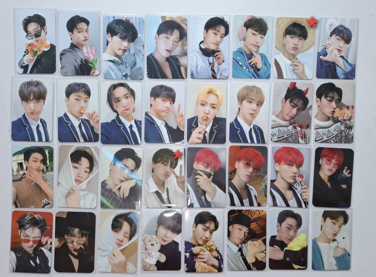padadasky's tweet photo. WTS | want to sell | 에이티즈 양도
ATEEZ PHOTOCARD

📍Jawa barat
✅ shopee 
✅ keep event 
 (with dp 50%. cancel dp hangus) 
✅ packing
✅ adm
❎ co live
* damage
price by dm https://t.co/SAyBWaDPvW