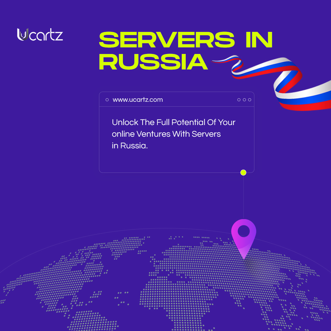 ucartz's tweet image. Boost your online presence with our high-performance servers in Russia.

Order Now: ucartz.com/ucartz-dedicat…

#ServersInRussia #TechSolutions #FastPerformance #Dedicated servers #Server