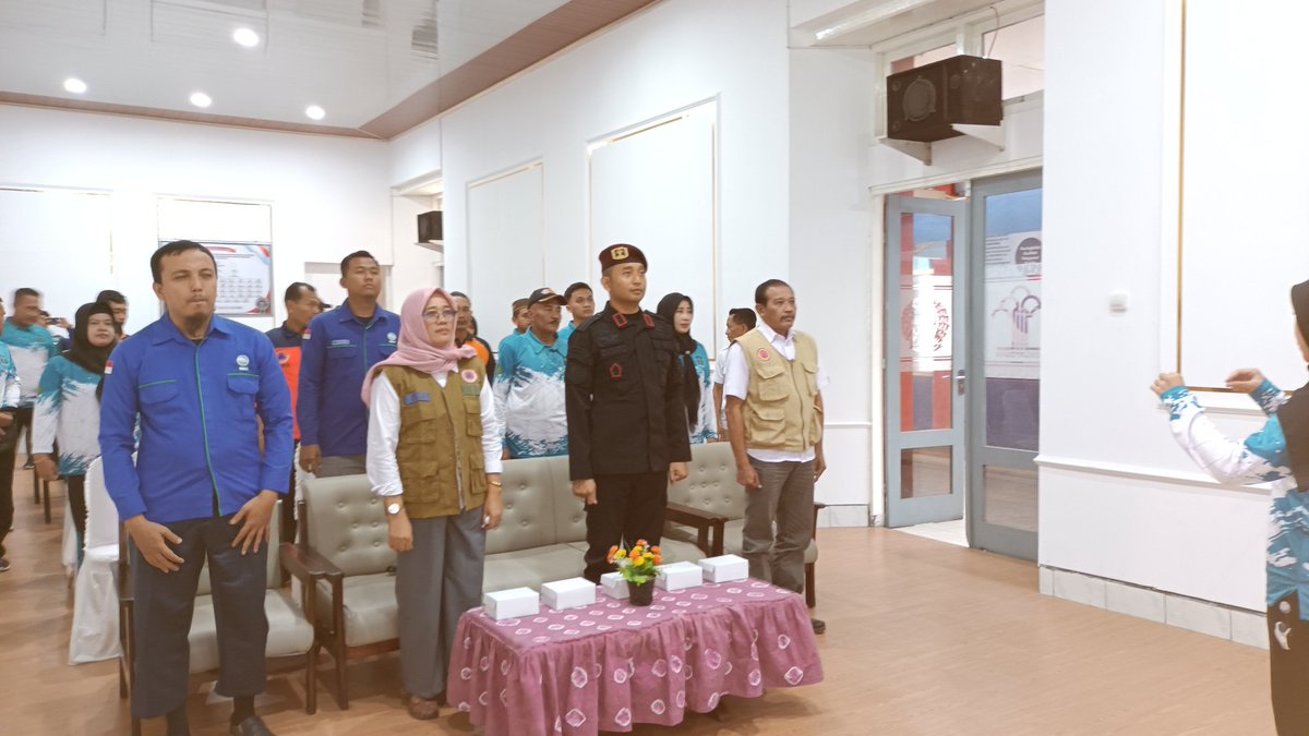 BPBD Rembang tweet media