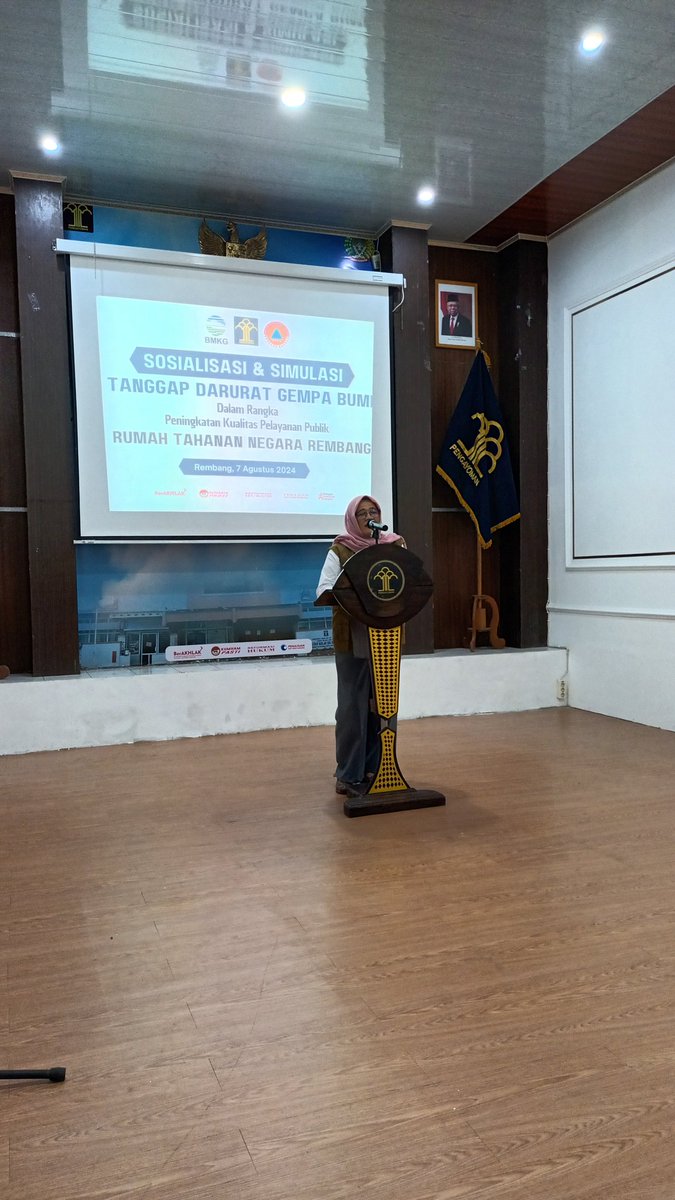 BPBD Rembang tweet media