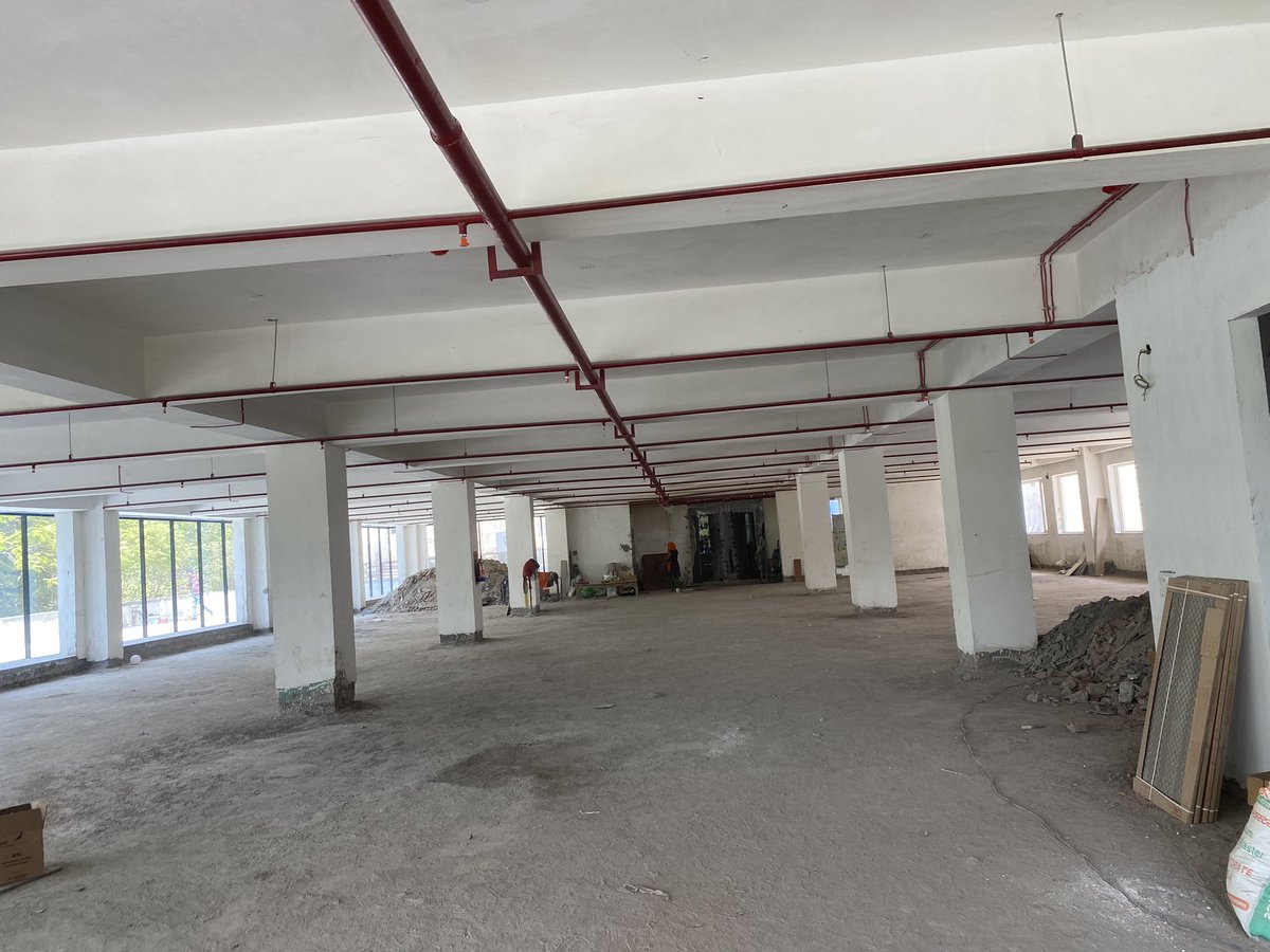 ShwetankGhosh's tweet image. Factory Space For Sale Lease In Noida | Greater Noida | Yamuna expressway | Dadri | Sikandrabad 

1. 450M 10000sqft 3lac 
2. 800M 16000sqft 4.50lac 
3. 1000M 22000sqft 8.50lac 
4. 1800M 44000sqft 13.50lac 
5. 4000M 1lac sqft 30Lac 
6. 10000M 2lac sqft 60lac 
 #factoryforrent