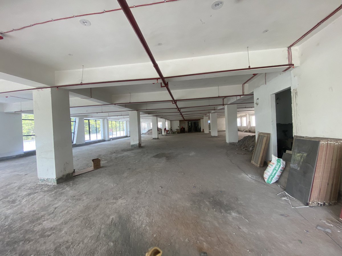 ShwetankGhosh's tweet image. Factory Space For Sale Lease In Noida | Greater Noida | Yamuna expressway | Dadri | Sikandrabad 

1. 450M 10000sqft 3lac 
2. 800M 16000sqft 4.50lac 
3. 1000M 22000sqft 8.50lac 
4. 1800M 44000sqft 13.50lac 
5. 4000M 1lac sqft 30Lac 
6. 10000M 2lac sqft 60lac 
 #factoryforrent