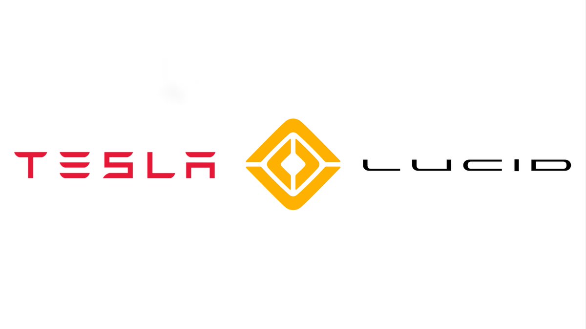 SawyerMerritt's tweet photo. Q2 2024

Research & development spend (R&D):
• Tesla: $1.07B
• Rivian: $428M
• Lucid: $287M

Revenue:
• Tesla: $25.5B
• Rivian: $1.16B
• Lucid: $200M

Net income/loss:
• Tesla: +$1.48B
• Rivian: -$1.46B
• Lucid: -$790M