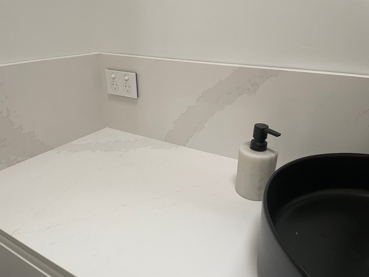 sparkysaclass's tweet image. ✨ Upgrade Your PowerPoints✨
Have you recently updated a bathroom or kitchen? Is it time to freshen up the look of your power points to match the updated styling?
Call us for advice on what ranges are available.