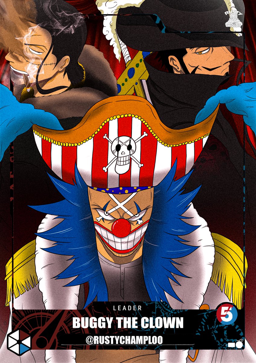 RustyChamploo tweet media