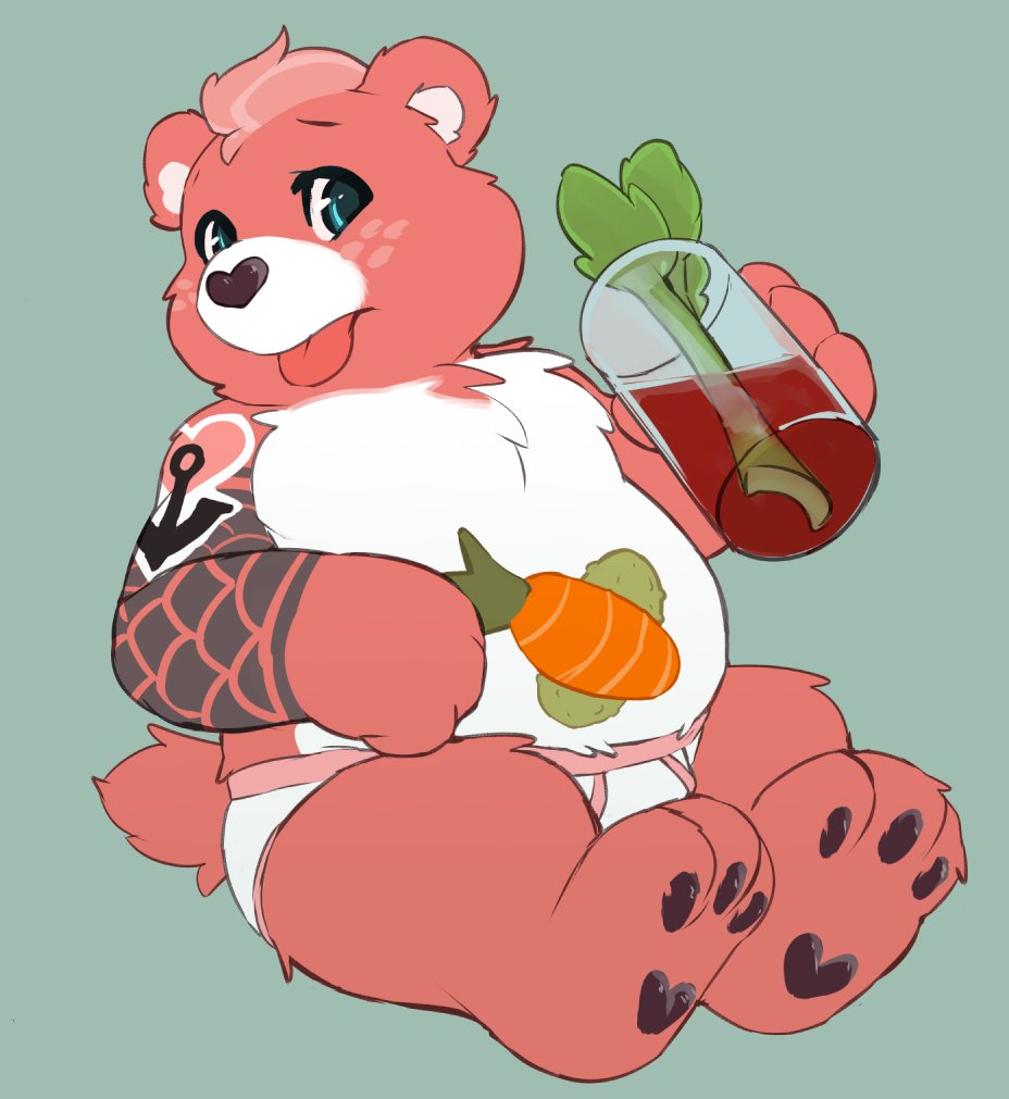 <a href="/rabbit_paws/">🍄</a> oh yeah, he was cute too