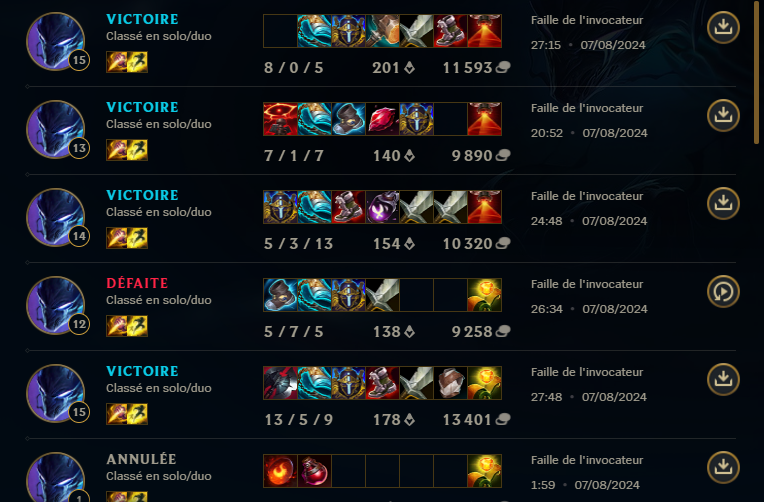 Les gars faut que je rename mon compte j'ai envie de faire un jeu de mot sur le film " Un indien dans la ville" mais en mode "Un arabe dans jungle" ...

Jsais pas si je risque de me faire ban avec un blaze comme ça ?