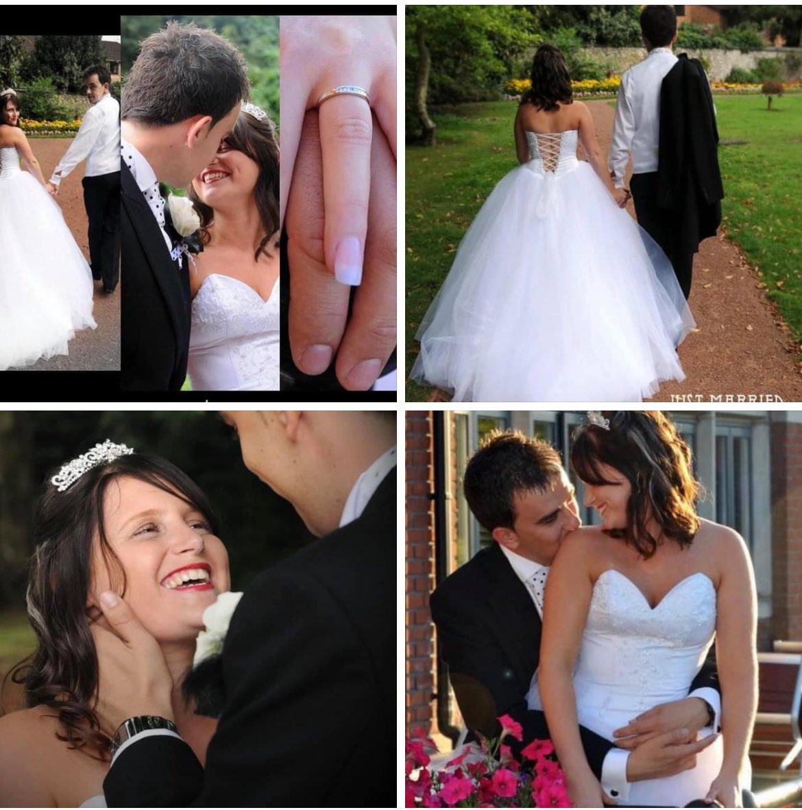 Richard Edwards (@richedwards1982) on Twitter photo Wishing my amazing Wife a Happy Anniversary 🥳🍾❤️
Don’t know how you put up with me but I would t change you for anything 👌🤪 <a href="/NicolaEdwards27/">Nicola Edwards</a> Wishing my amazing Wife a Happy Anniversary 🥳🍾❤️
Don’t know how you put up with me but I would t change you for anything 👌🤪 <a href="/NicolaEdwards27/">Nicola Edwards</a>