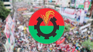 কালিয়াকৈরে বিএনপির শান্তি সমাবেশ