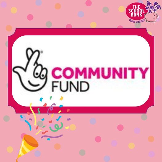 We are thrilled to announce we've received funding from the National Lottery. This will primarily go towards the salaries of our invaluable Project Workers, who are key to driving our initiatives forward and help make a real difference in our local community.🥰#MakeAmazingHappen