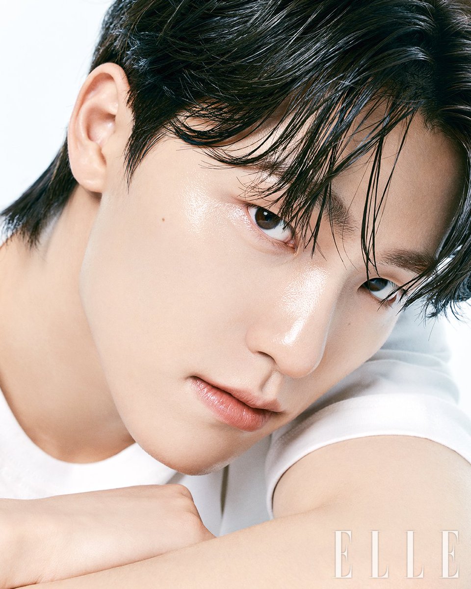 i think we can all agree that LEE CHAN