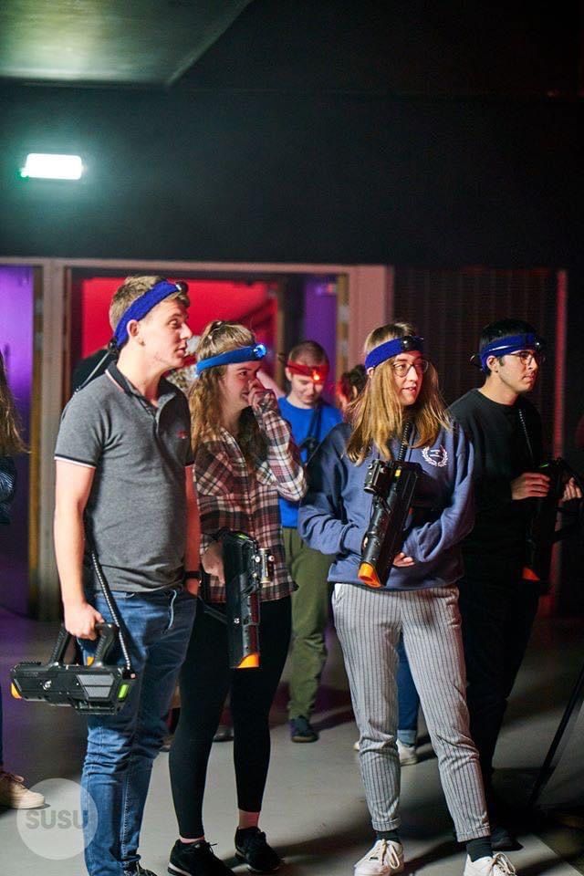 Laser Tag 4 Hire - Nationwide Laser Tag Hire tweet media