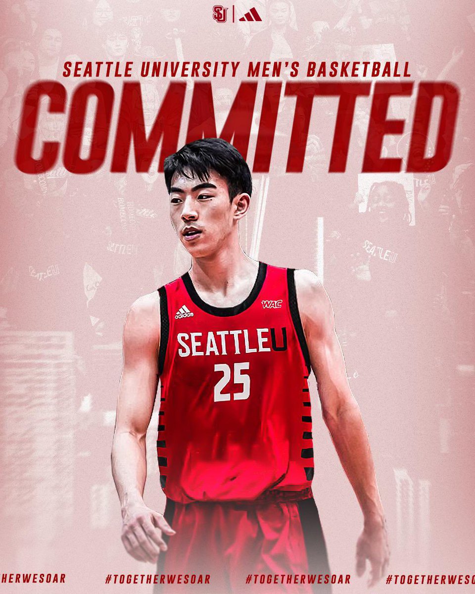 川島悠翔 (@kawashima_y0527) on Twitter photo Committed <a href="/seattleumbb/">Seattle U Men's Basketball</a>✅
この度シアトル大学に進学する事になりました!
これを機にTwitterも始めてみたので,これからもいろいろと発信していこうと思います。
よろしくお願いします🙇 Committed <a href="/seattleumbb/">Seattle U Men's Basketball</a>✅
この度シアトル大学に進学する事になりました!
これを機にTwitterも始めてみたので,これからもいろいろと発信していこうと思います。
よろしくお願いします🙇