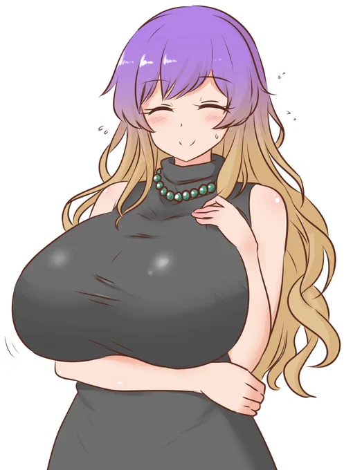 ご依頼で描きました 聖さん 